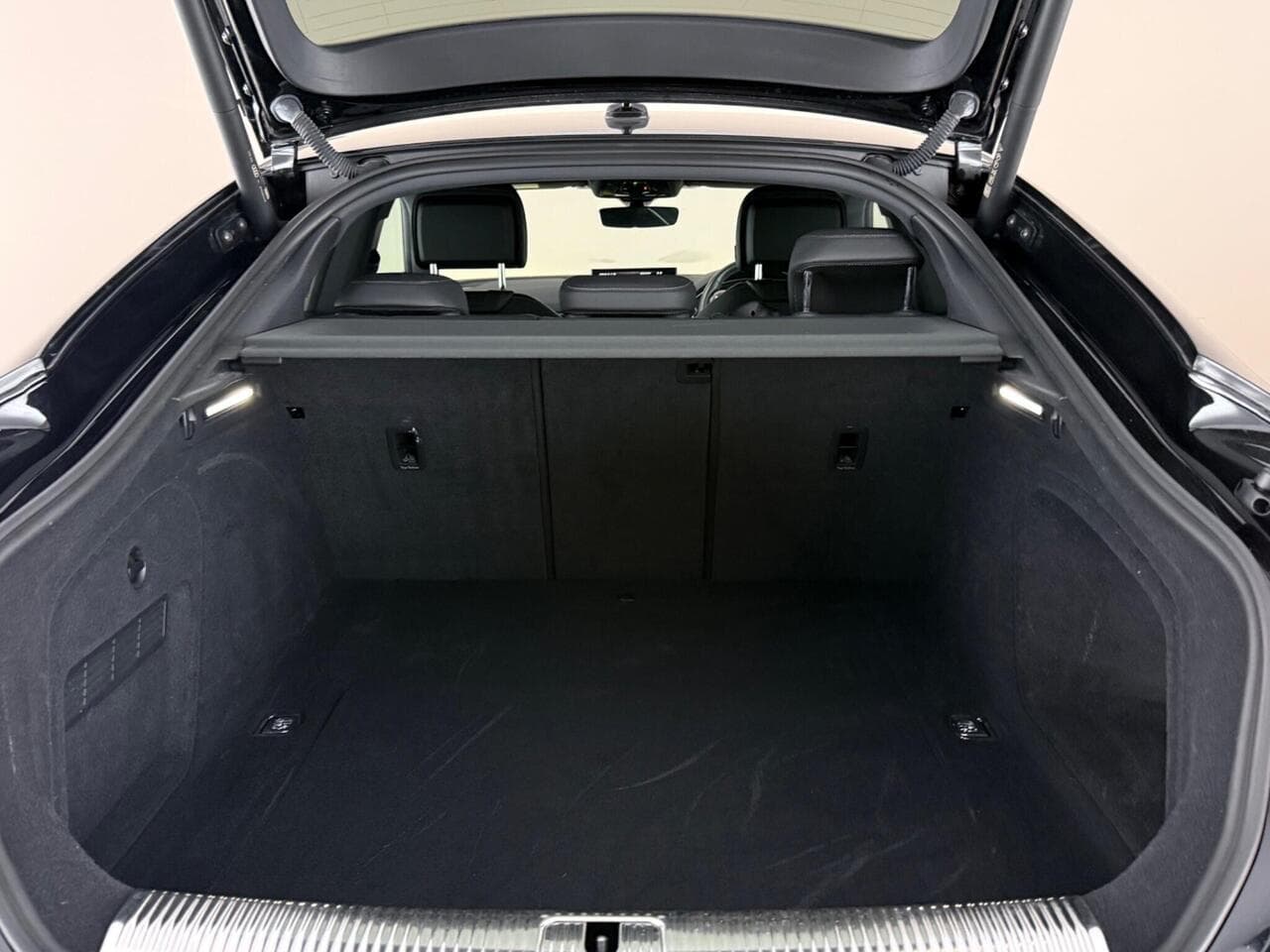 Audi A5 thumbnail Boot