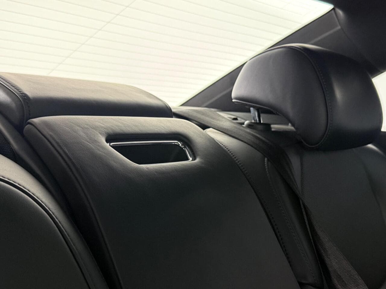 Audi A8 thumbnail Door Interior