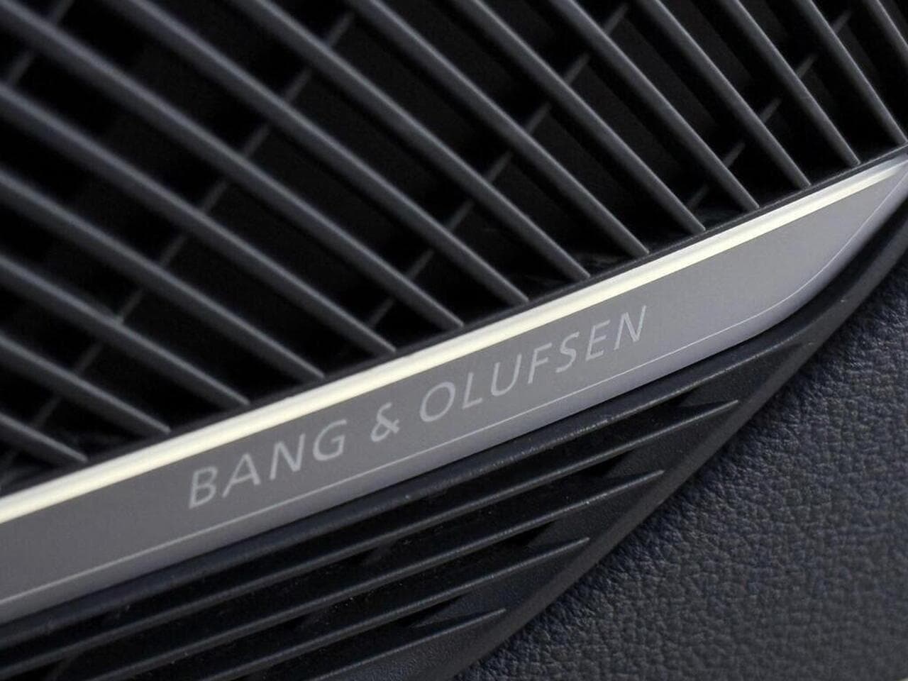 Audi A5 thumbnail Badge Exterior