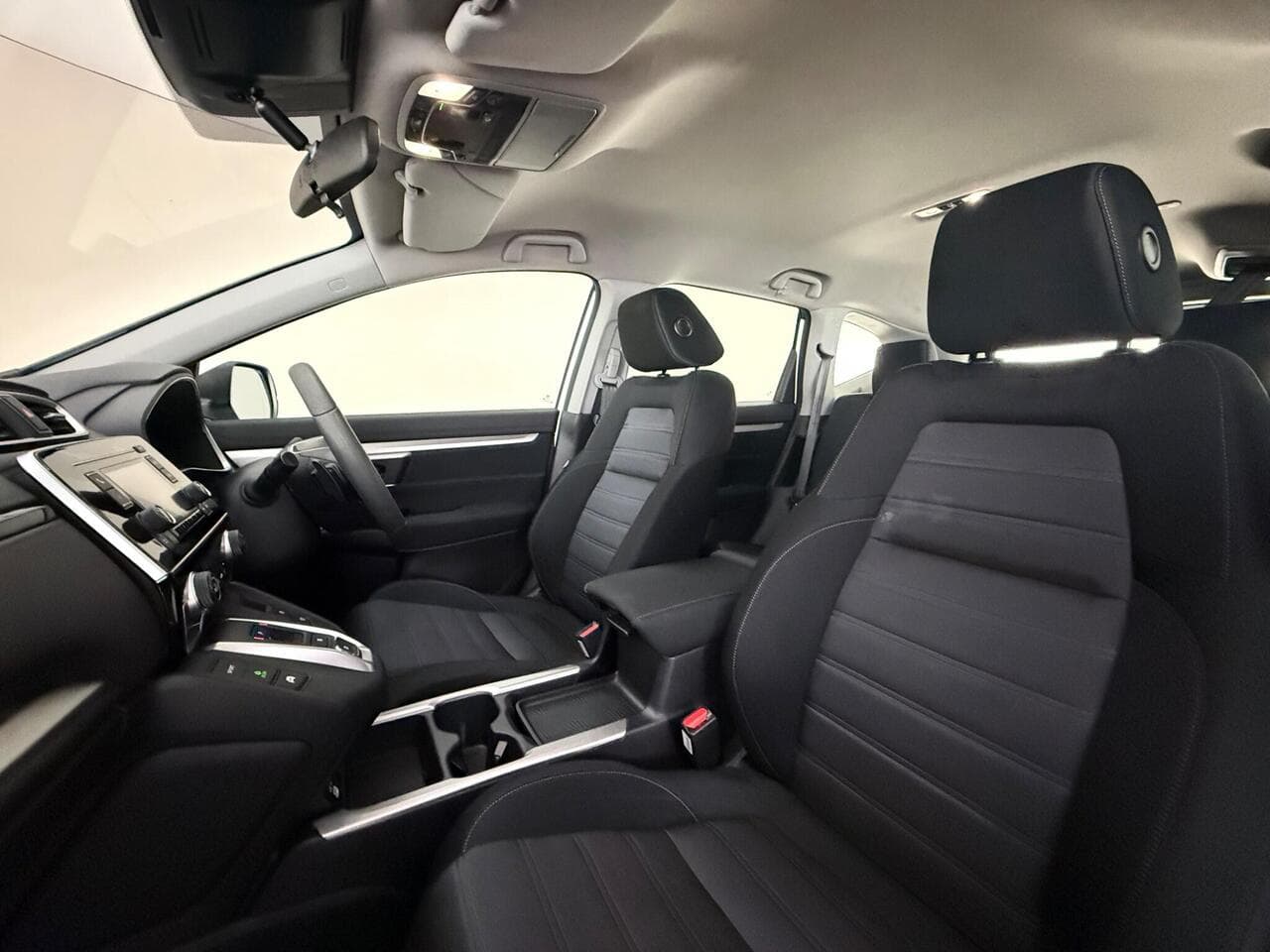 Honda CR-V thumbnail Seat Front Passenger