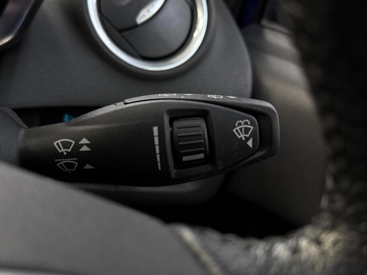 Ford Fiesta thumbnail Misc Controls