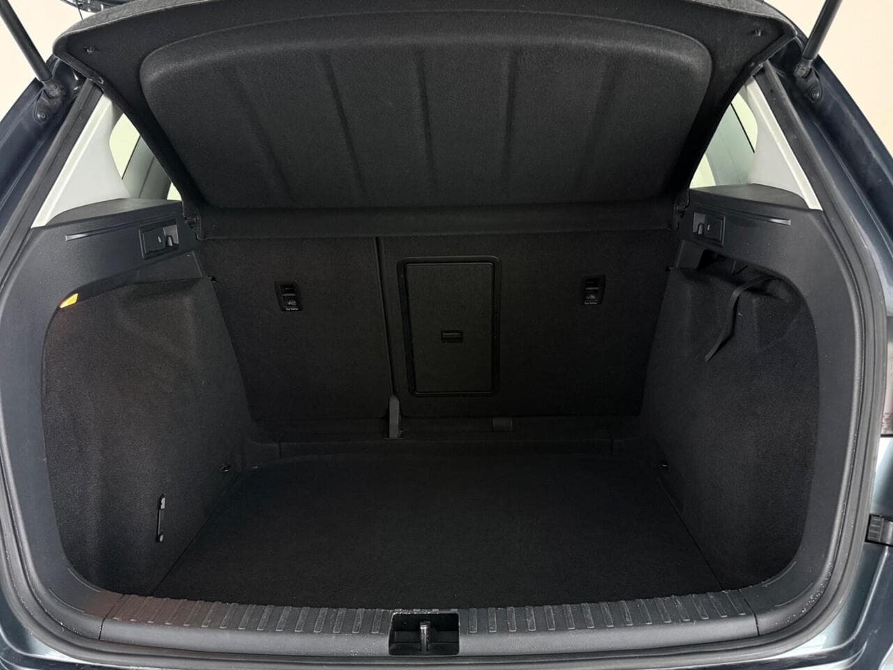 SEAT Ateca thumbnail Boot