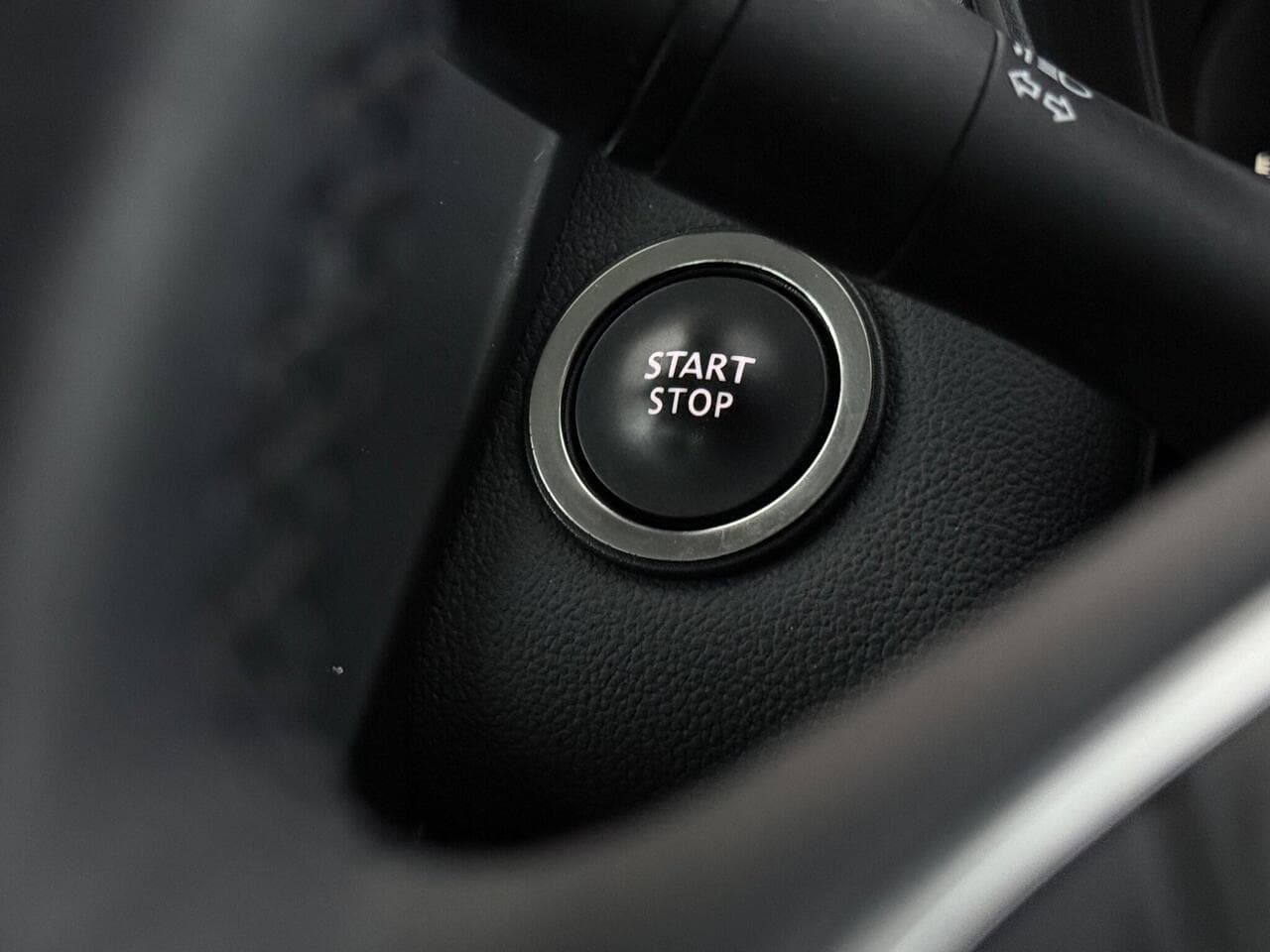 Renault Kadjar thumbnail Misc Controls