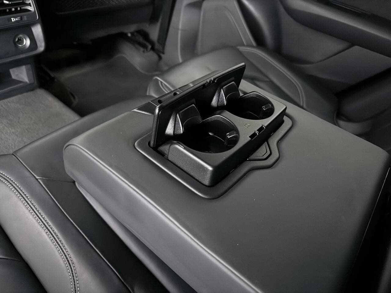 Audi Q8 thumbnail Inconclusive