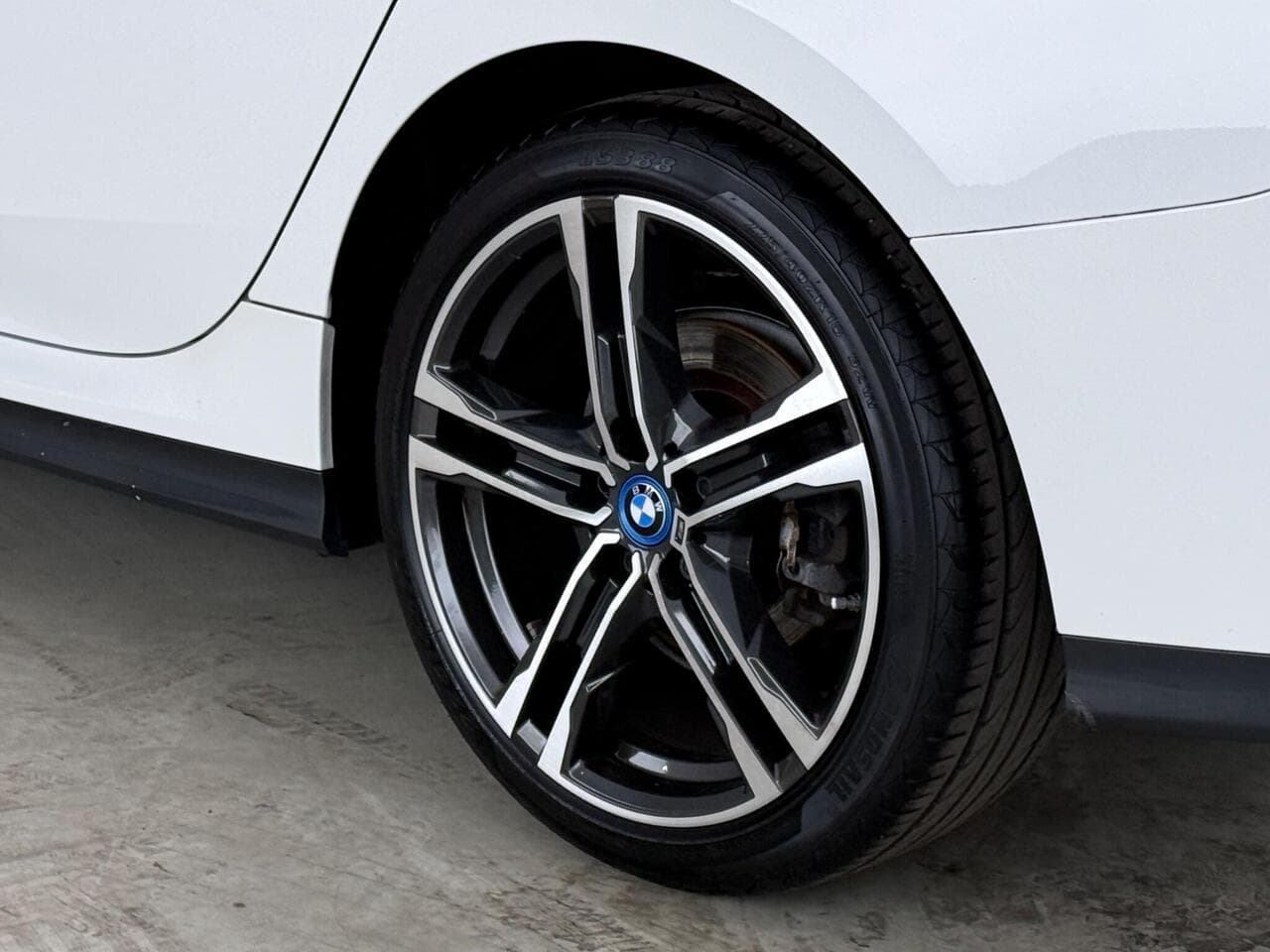 BMW 2 Series Gran Coupe thumbnail Wheel