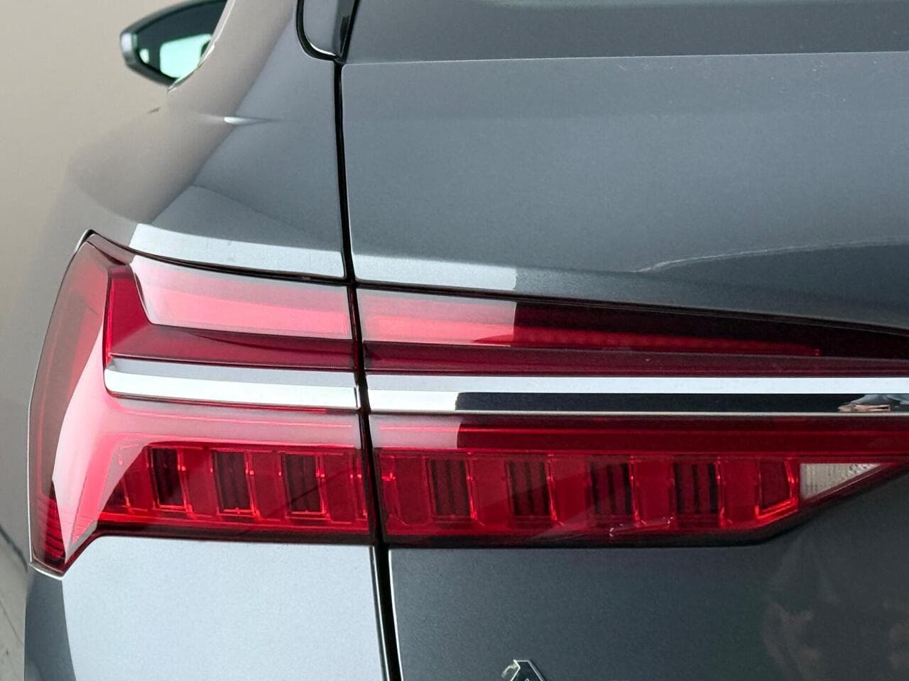 Audi A6 Avant thumbnail Inconclusive