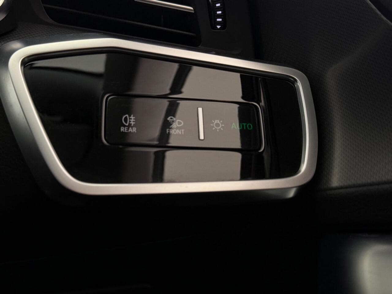 Audi A7 thumbnail Misc Controls