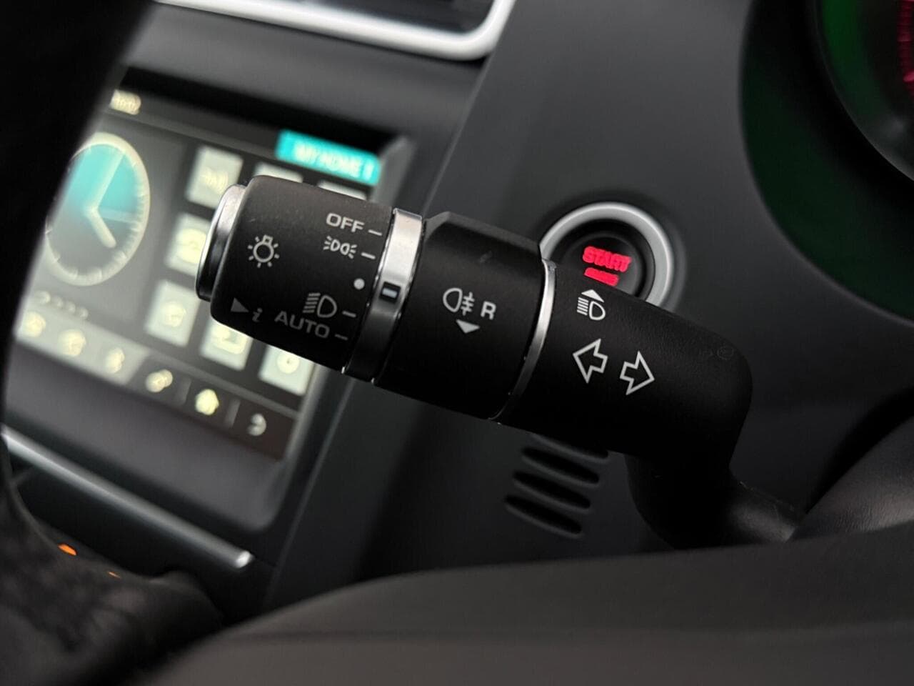 Jaguar E-PACE thumbnail Misc Controls