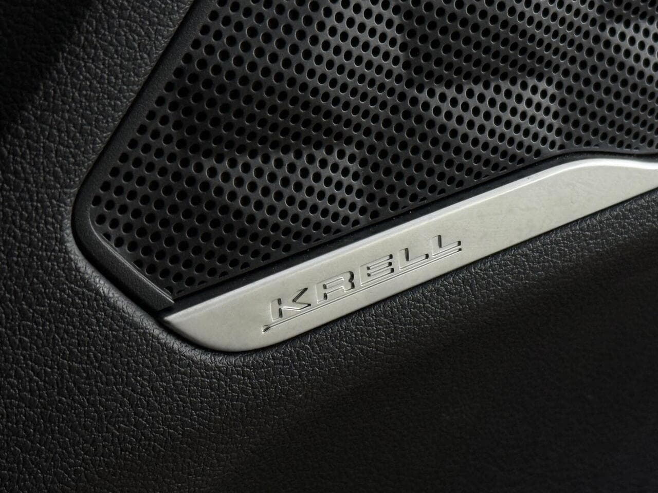 Hyundai Santa Fe thumbnail Misc Controls
