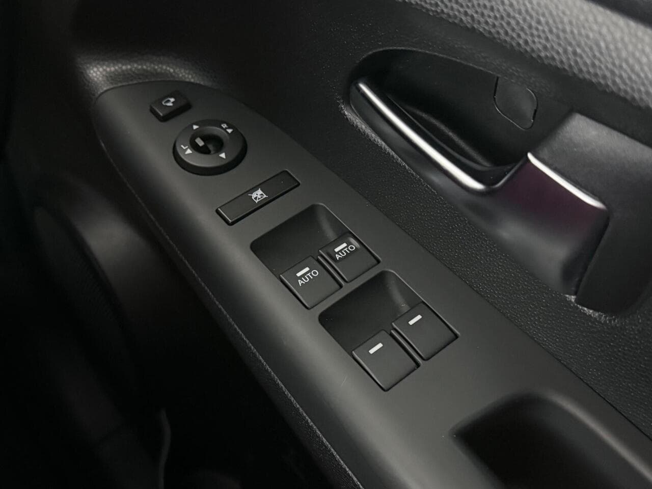 Kia Venga thumbnail Misc Controls