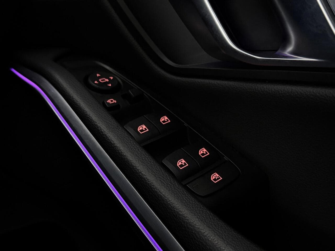 BMW 3 Series thumbnail Misc Controls