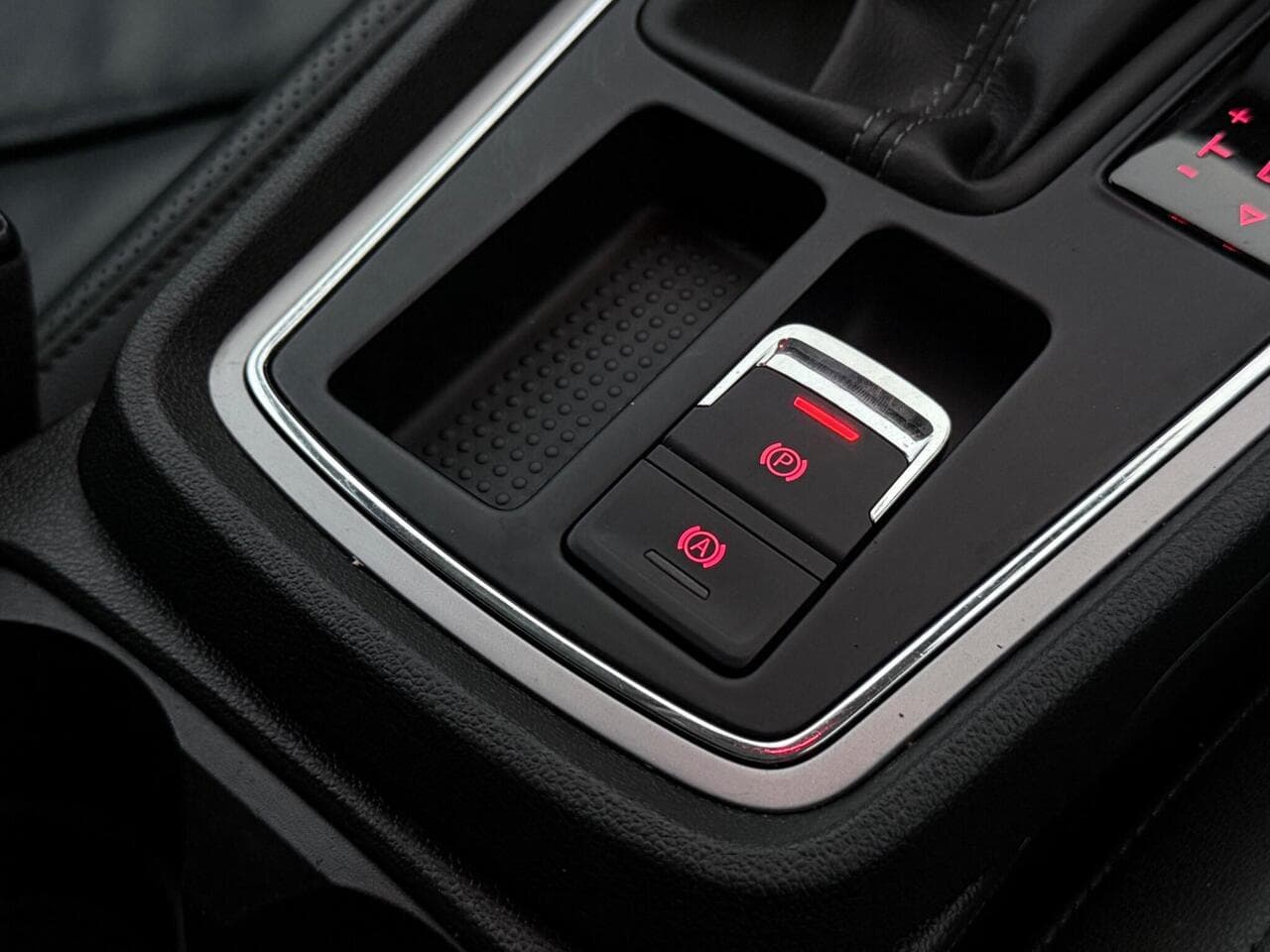 SEAT Leon thumbnail Inconclusive