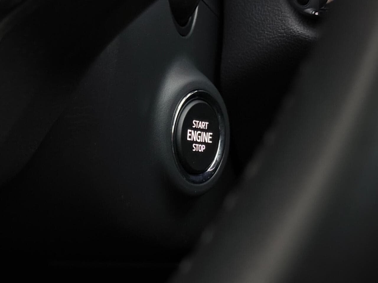 Skoda Enyaq thumbnail Misc Controls