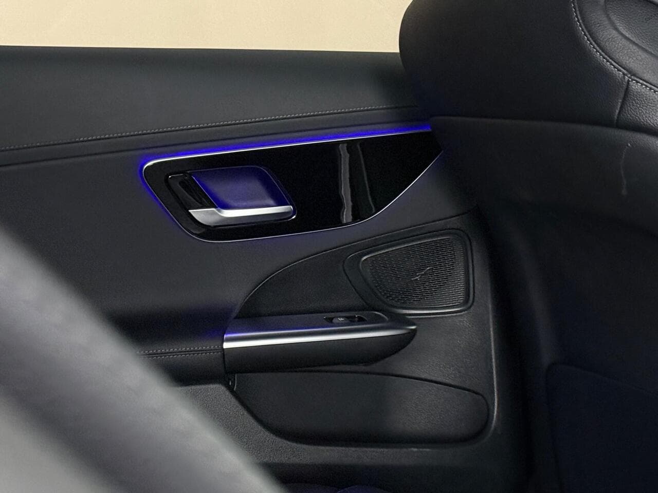 Mercedes-Benz C Class thumbnail Inconclusive
