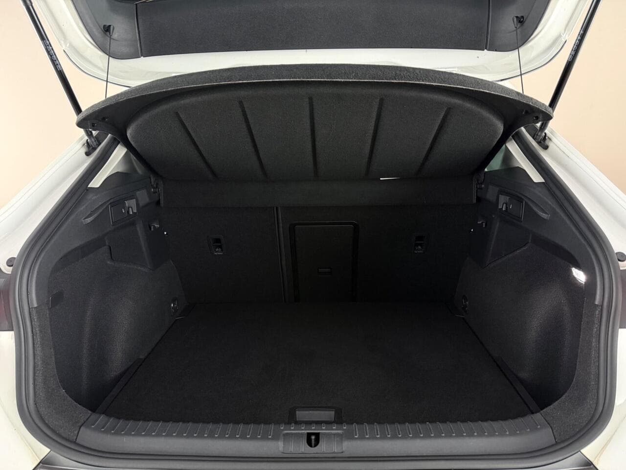 CUPRA Formentor thumbnail Boot
