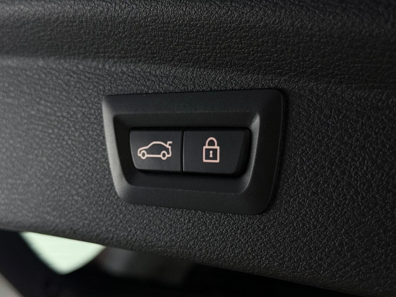 BMW X2 thumbnail Misc Controls