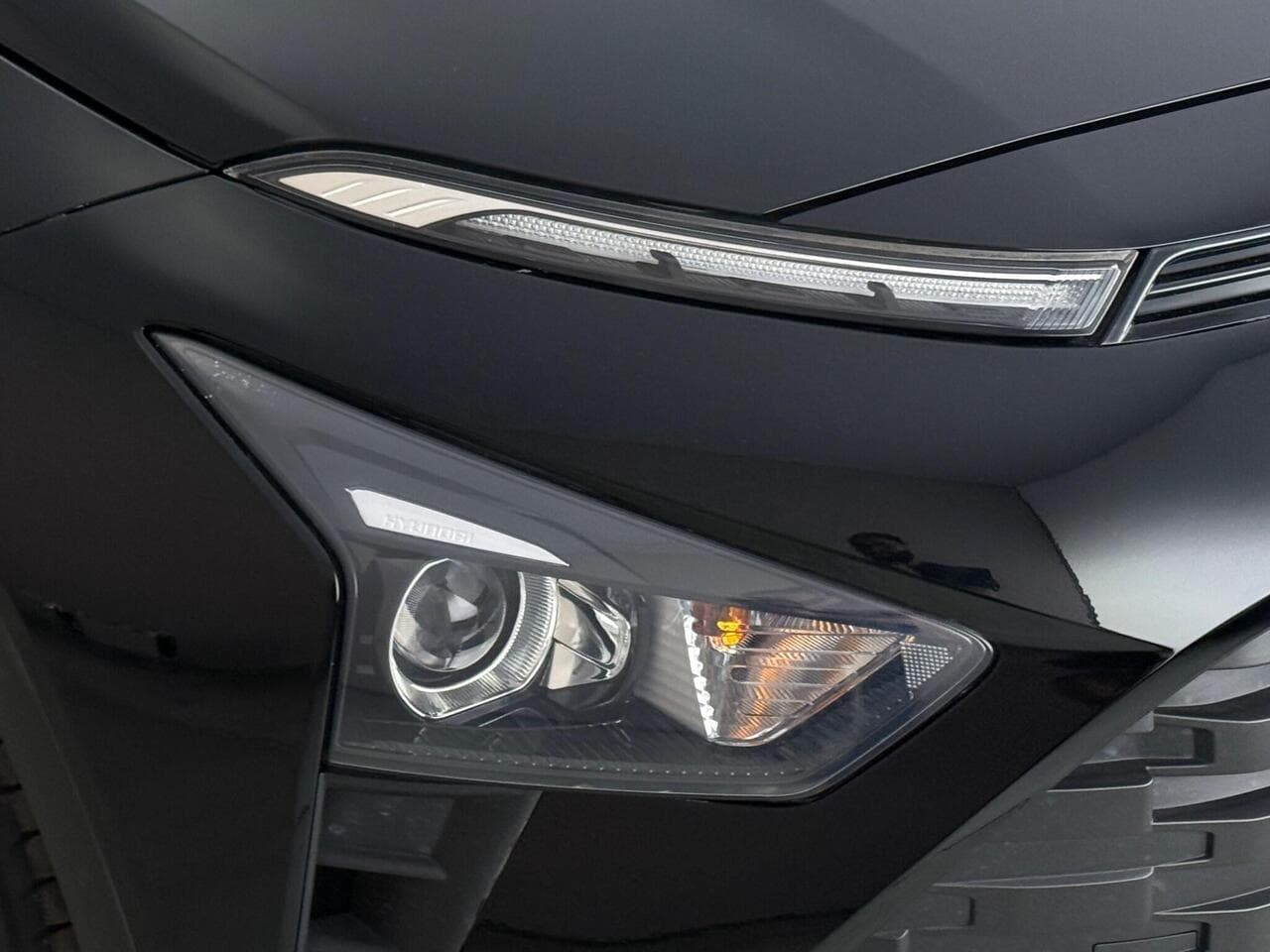 Hyundai BAYON thumbnail Inconclusive