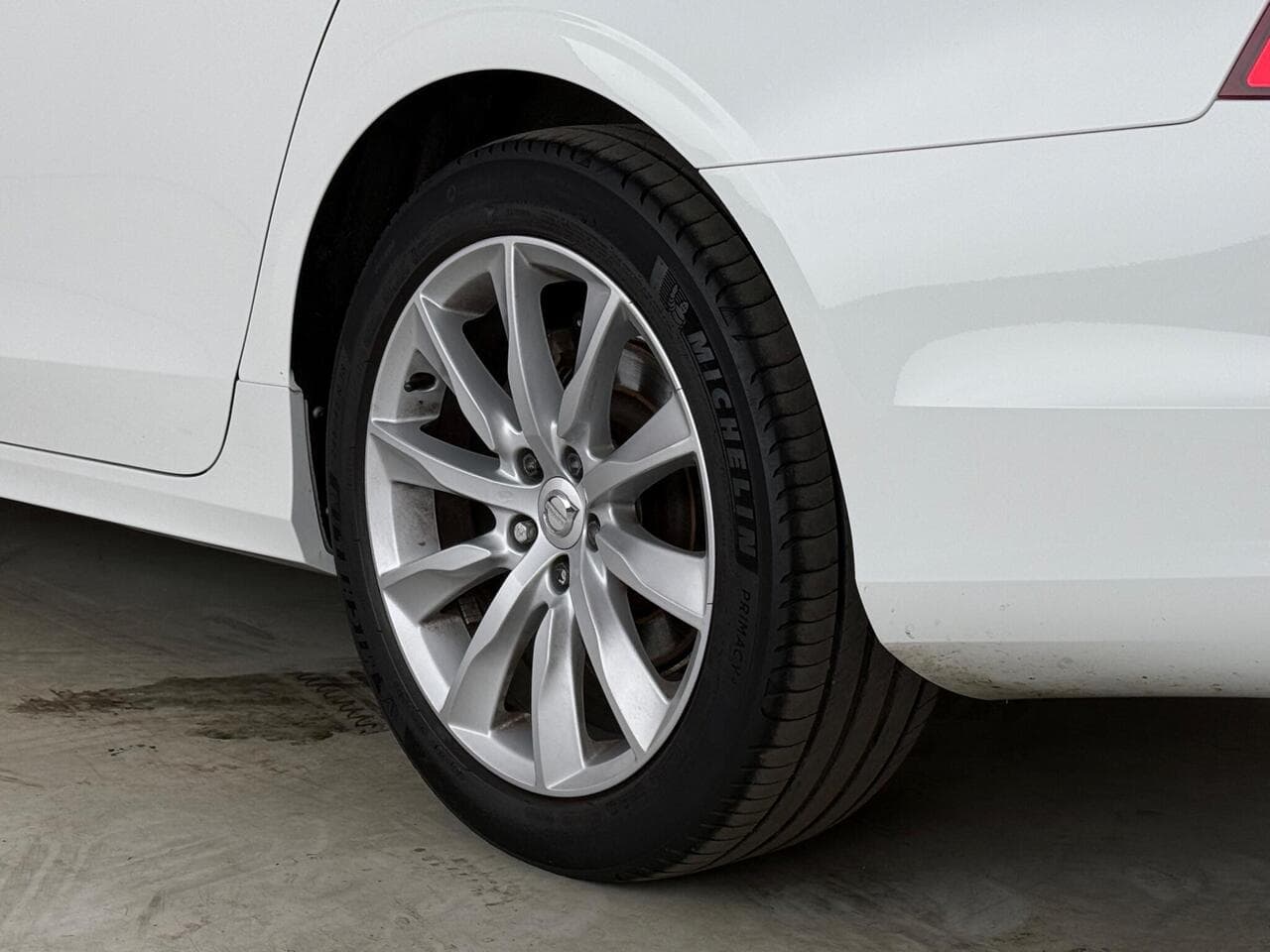 Volvo S90 thumbnail Wheel