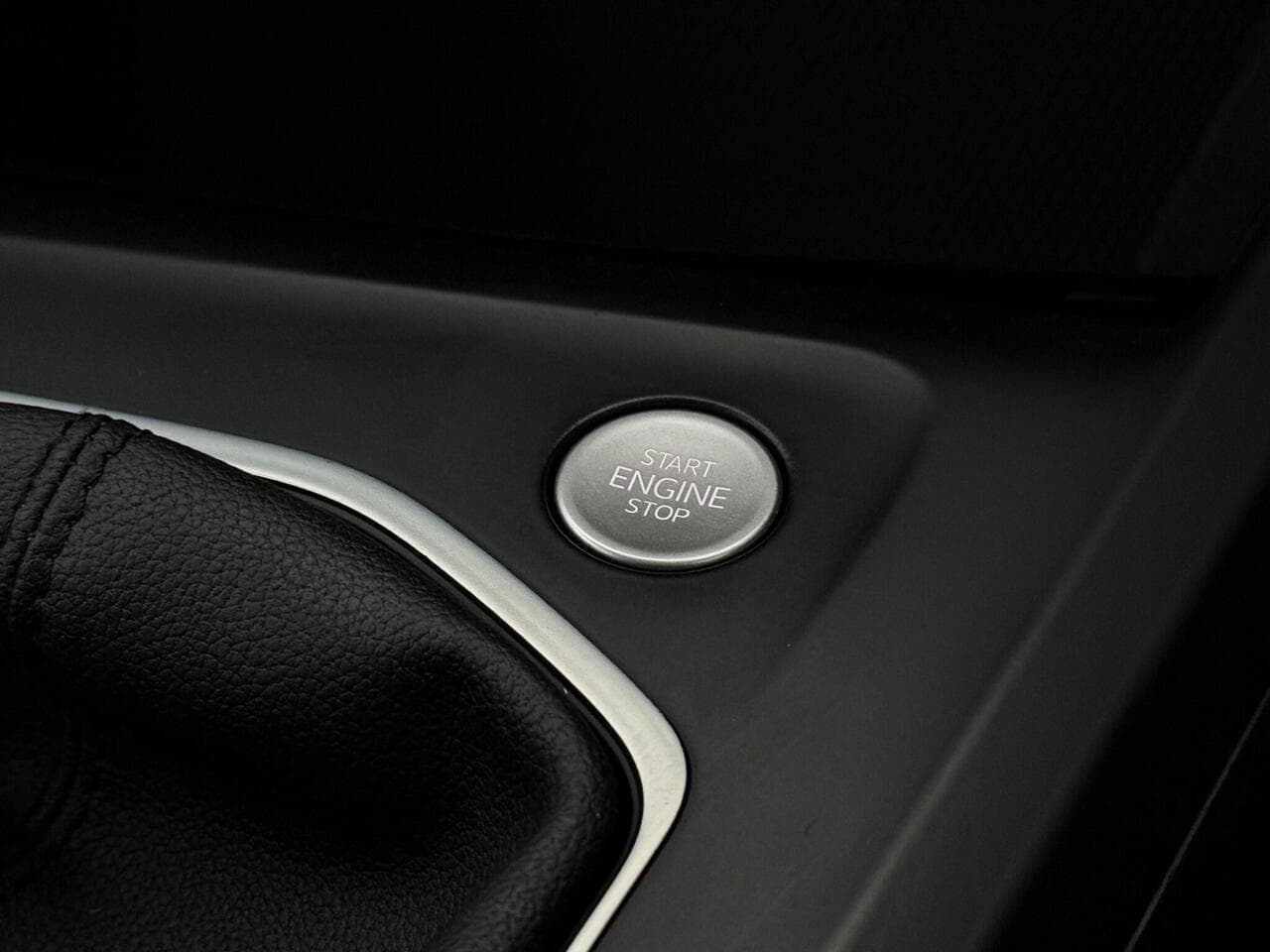 Volkswagen Golf thumbnail Misc Controls