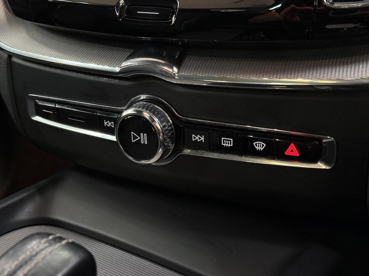 Volvo XC60 thumbnail Inconclusive
