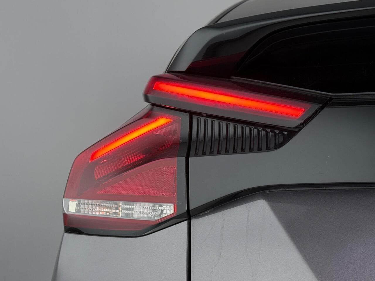 Citroen C4 thumbnail Lights Rear