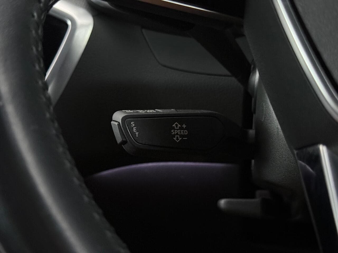 Audi A6 Allroad thumbnail Misc Controls