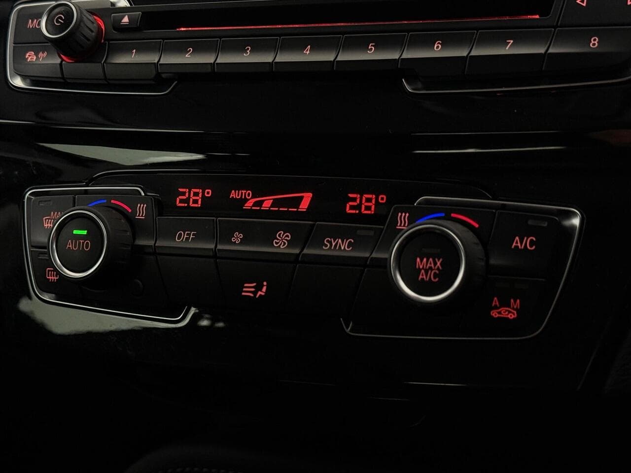 BMW X2 thumbnail Inconclusive