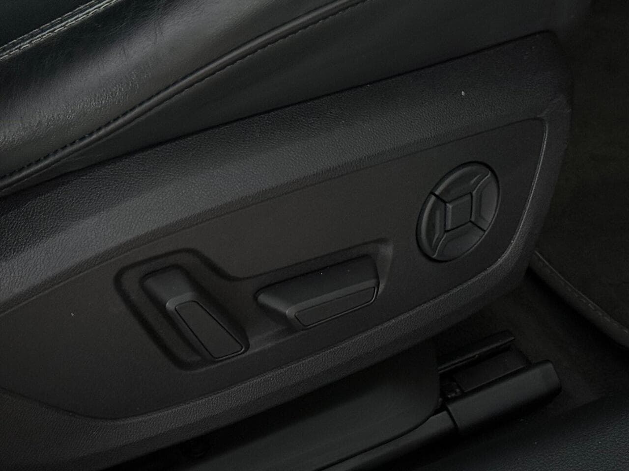 Audi A7 thumbnail Inconclusive