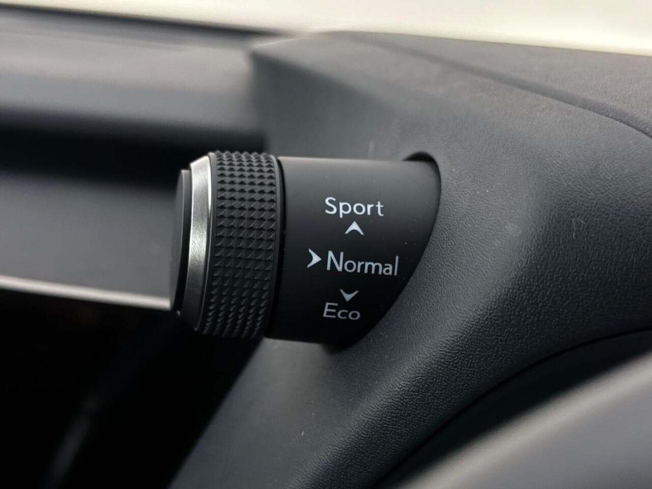 Lexus UX thumbnail Misc Controls