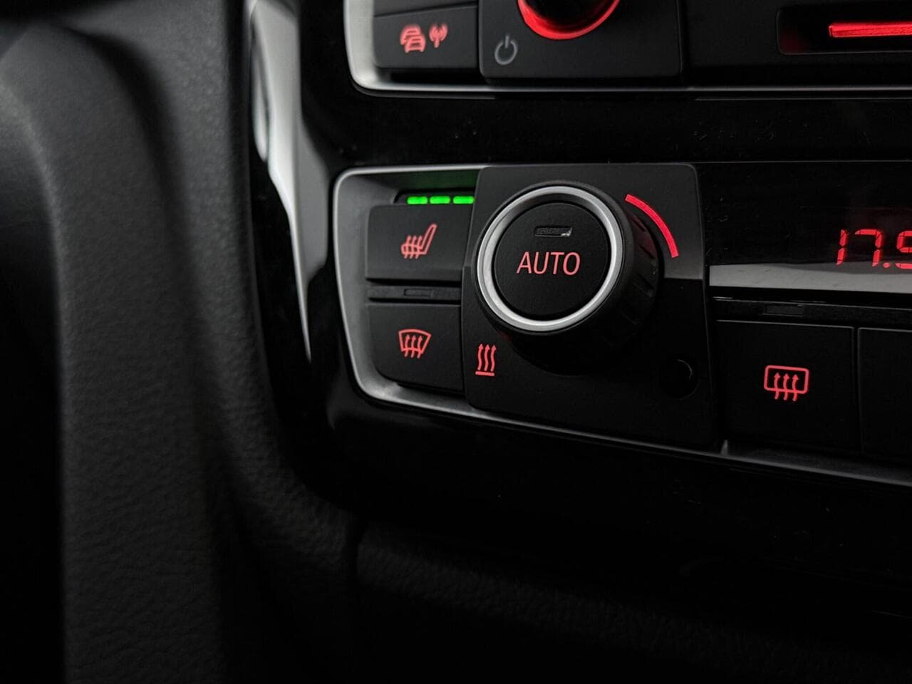 BMW 3 Series thumbnail Misc Controls