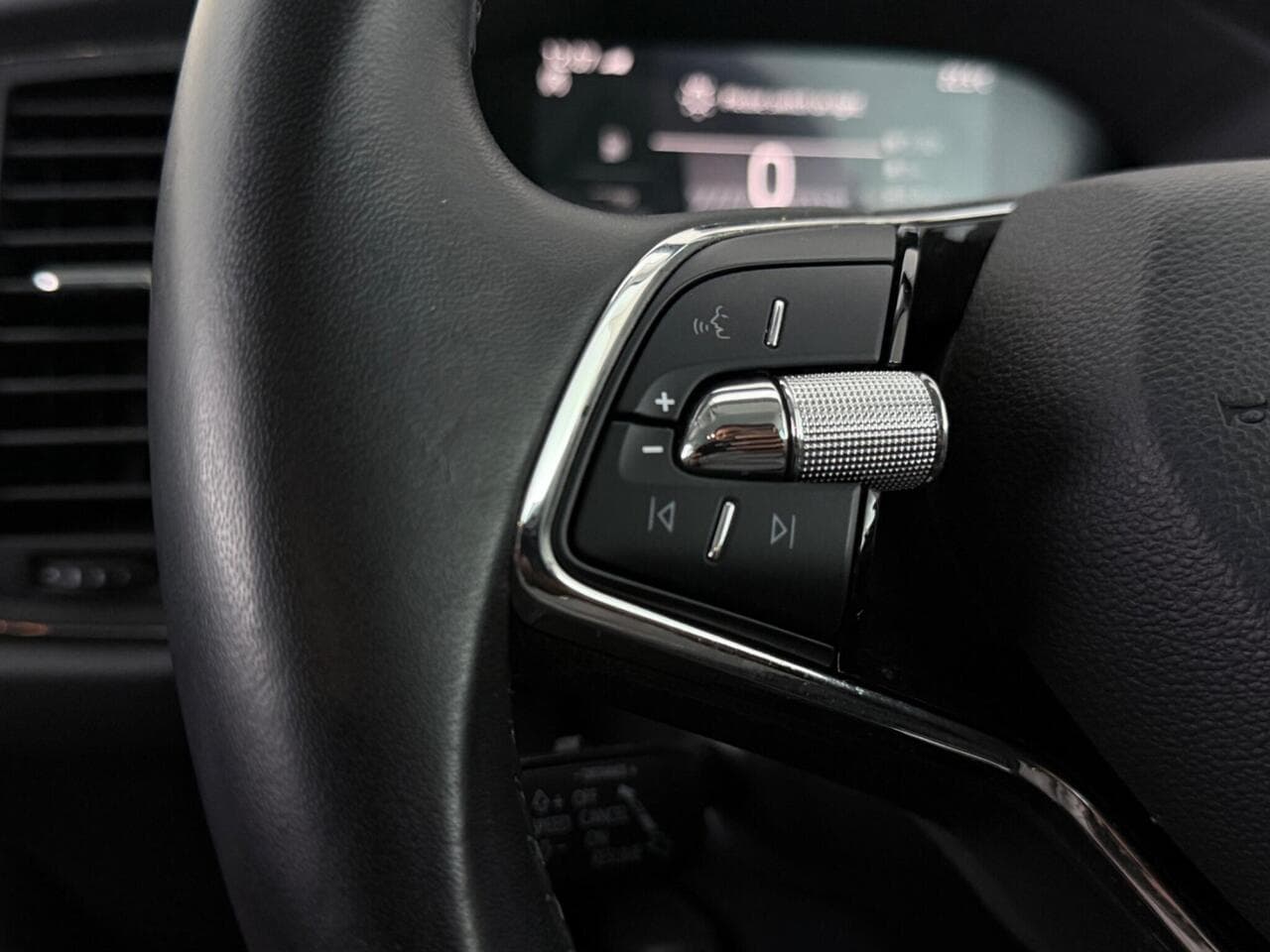 Skoda Kodiaq thumbnail Misc Controls