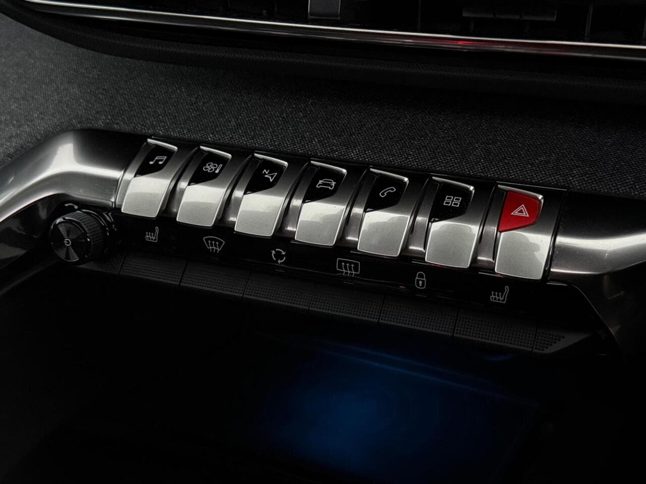 Peugeot 5008 thumbnail Inconclusive
