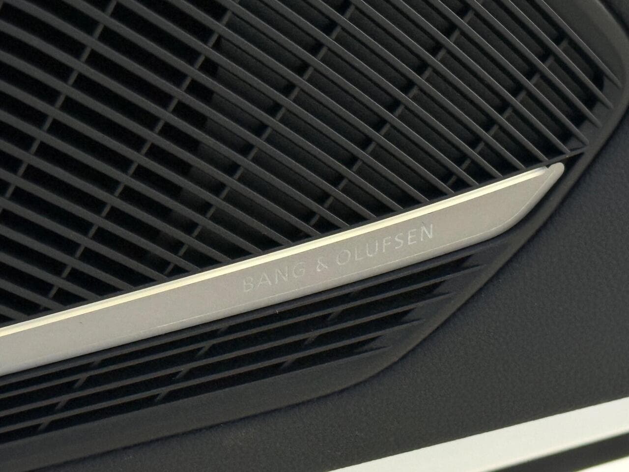Audi A5 thumbnail Badge Exterior