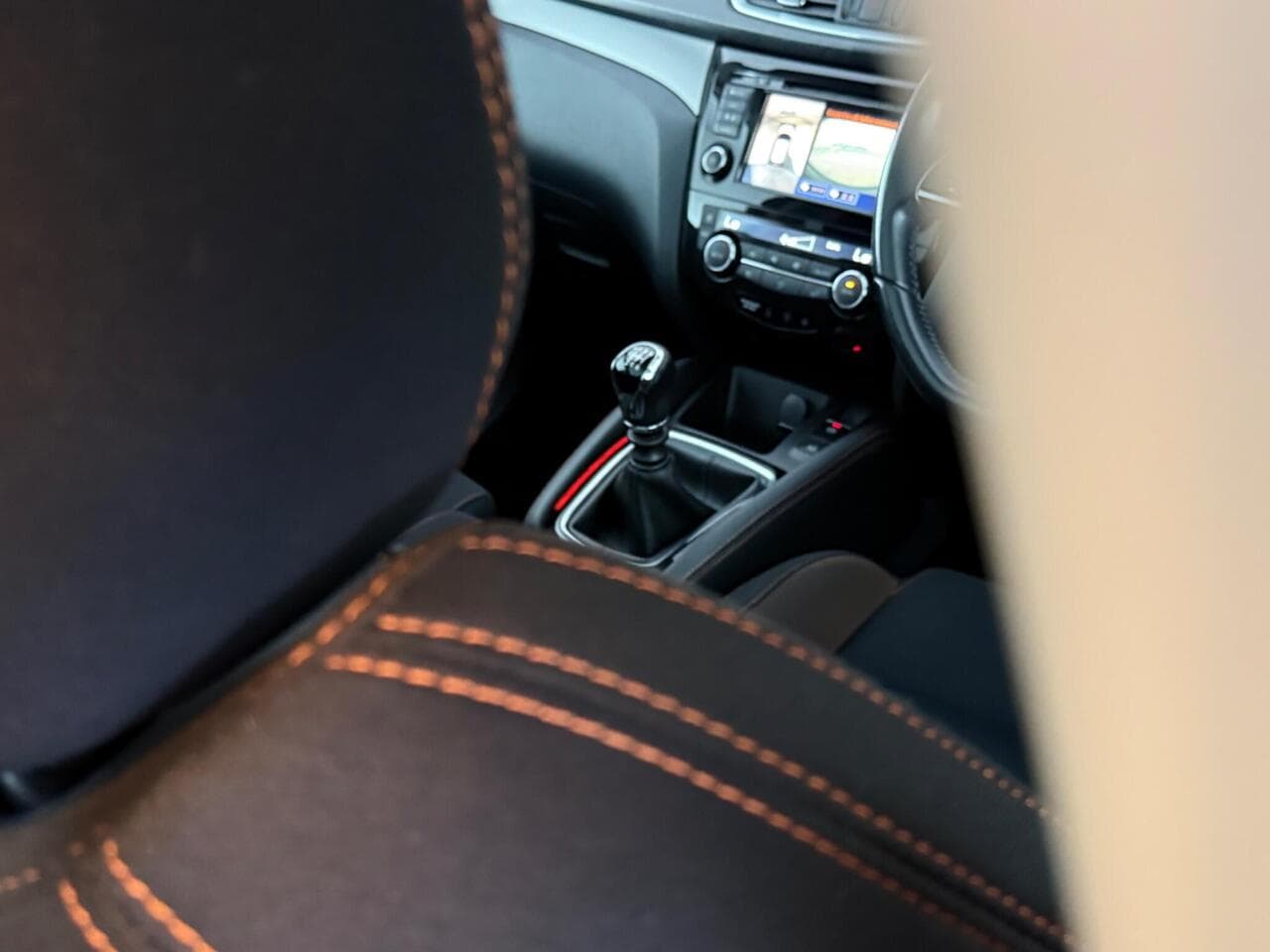 Nissan Qashqai thumbnail Inconclusive