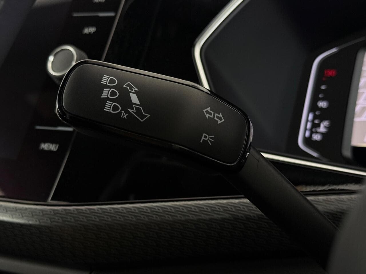 Volkswagen T-Cross thumbnail Misc Controls