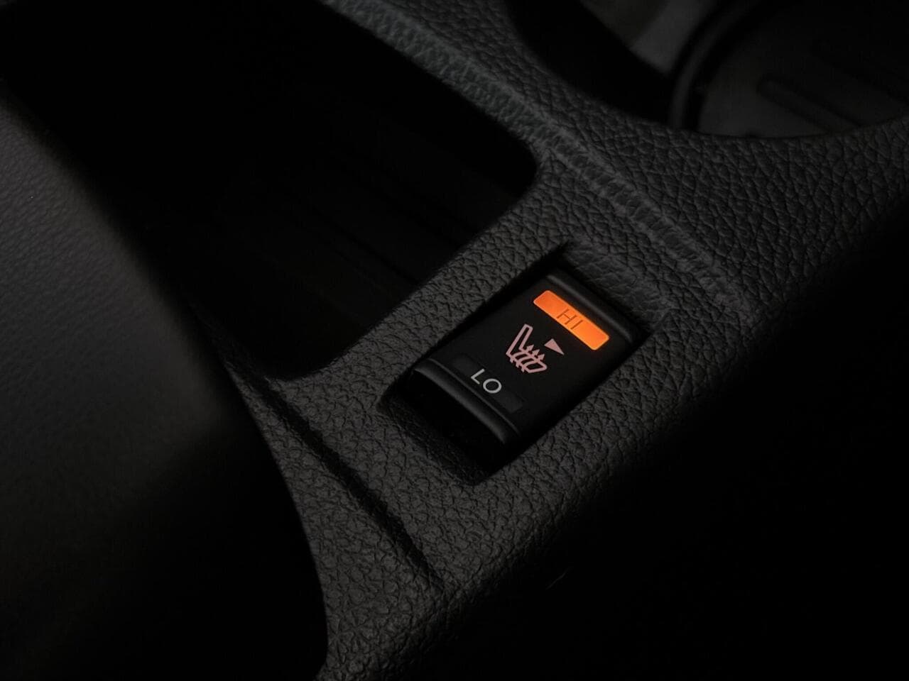 Nissan Qashqai thumbnail Misc Controls
