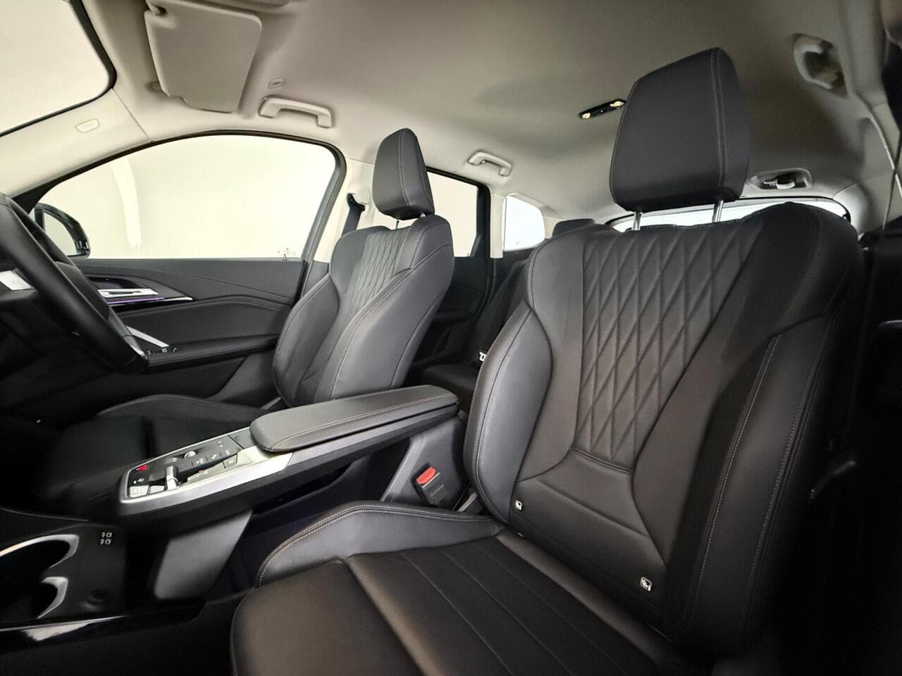 BMW X1 thumbnail Seat Front Passenger