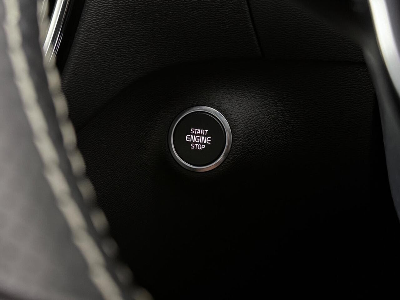 Volvo XC40 thumbnail Inconclusive