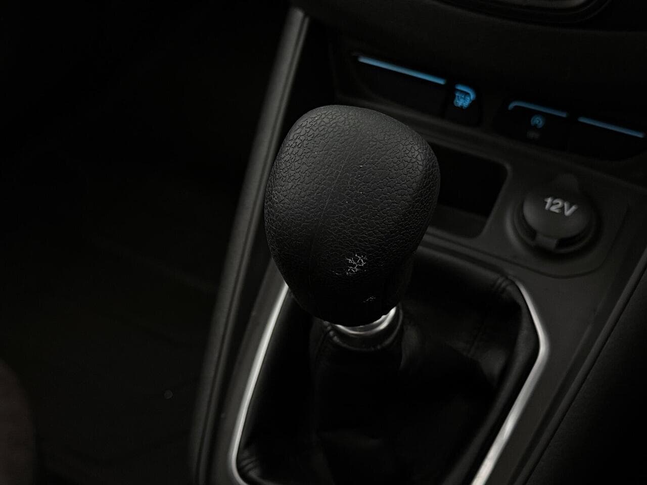 Ford Transit Courier thumbnail Inconclusive