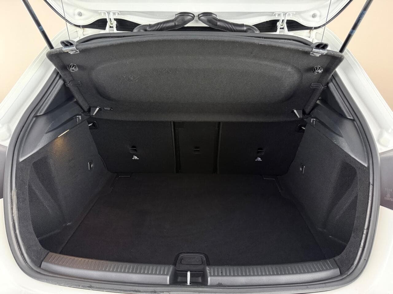 Mercedes-Benz A Class thumbnail Boot
