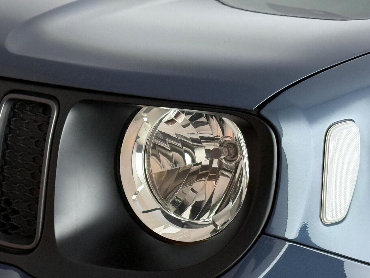 Jeep Renegade thumbnail Inconclusive