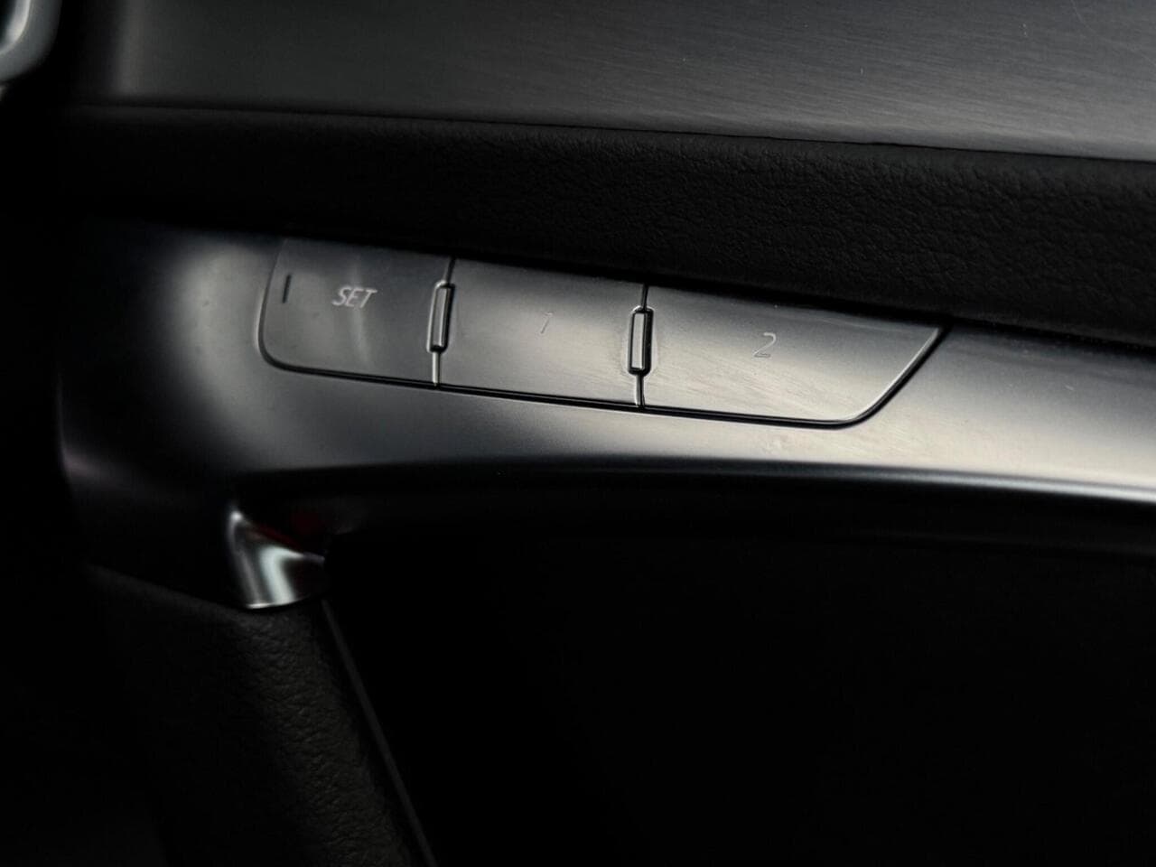 Audi A6 Avant thumbnail Misc Controls