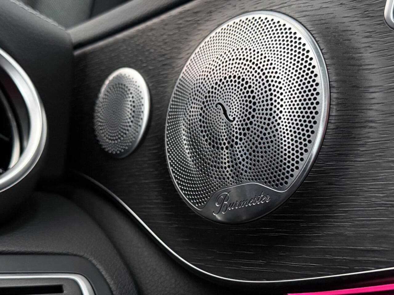 Mercedes-Benz C Class thumbnail Inconclusive