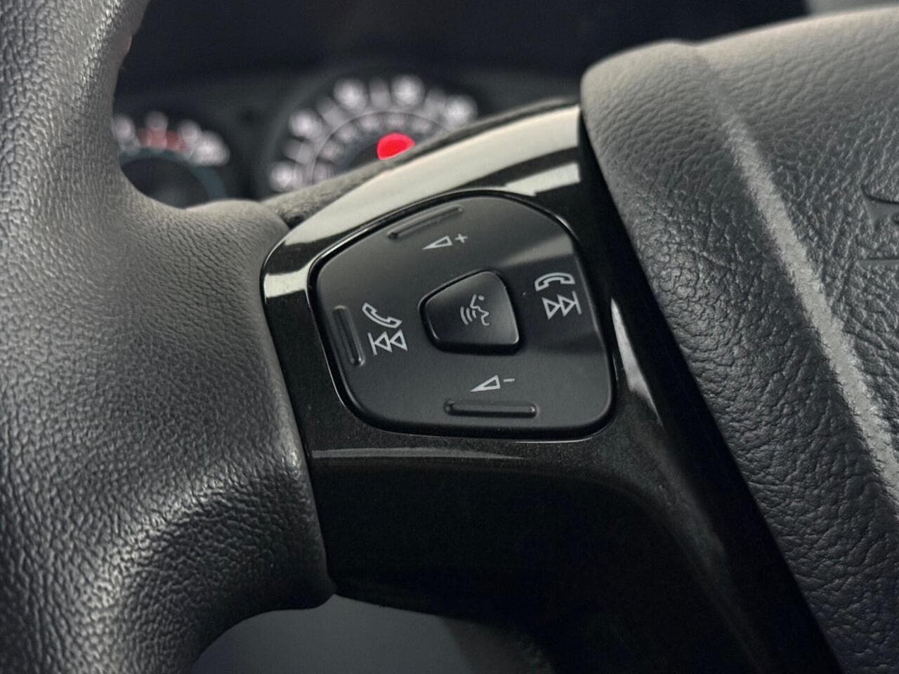 Ford Ka+ thumbnail Misc Controls