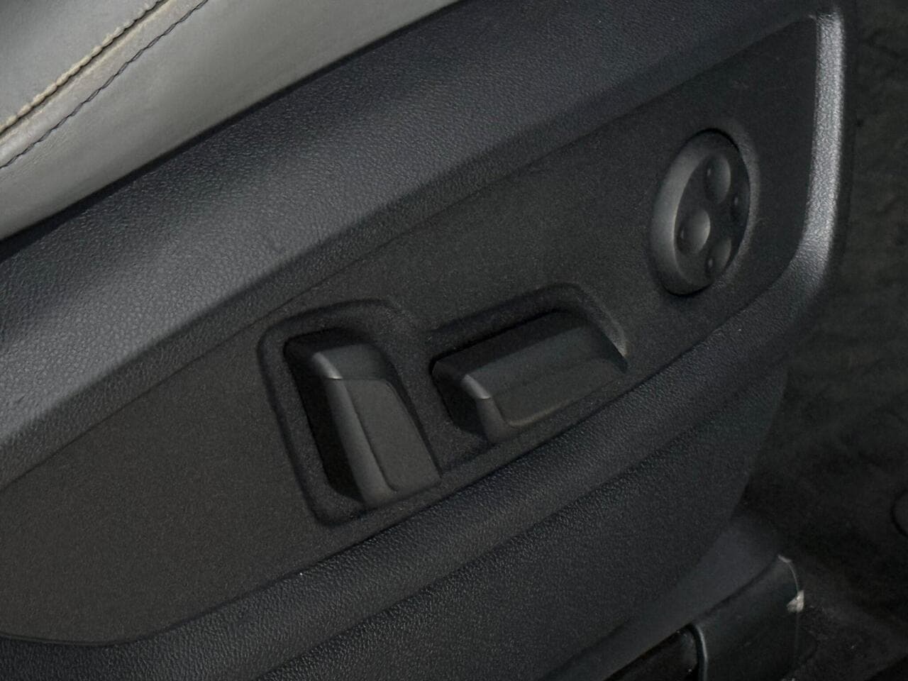Audi Q5 thumbnail Inconclusive