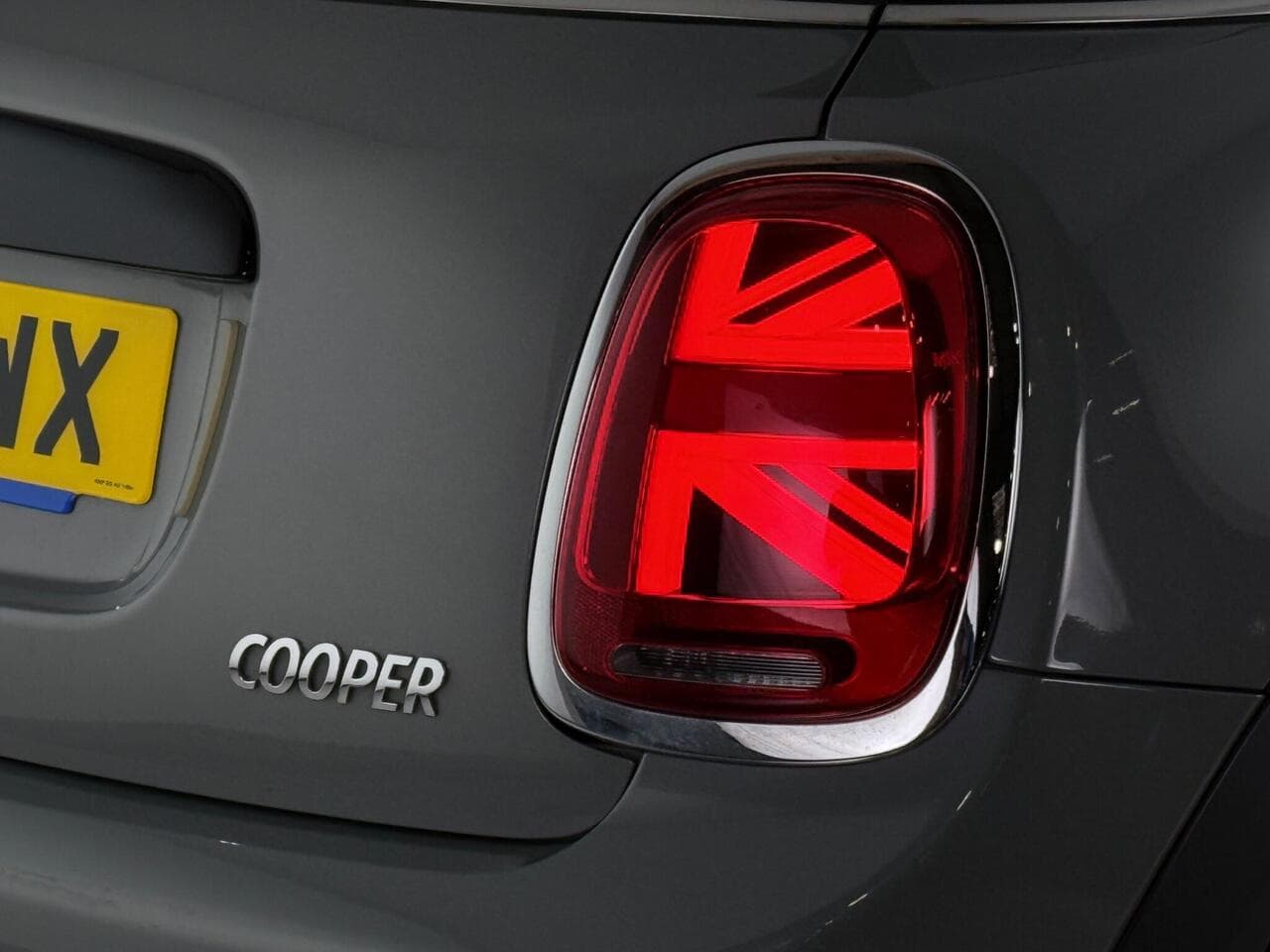 MINI Hatch thumbnail Lights Rear