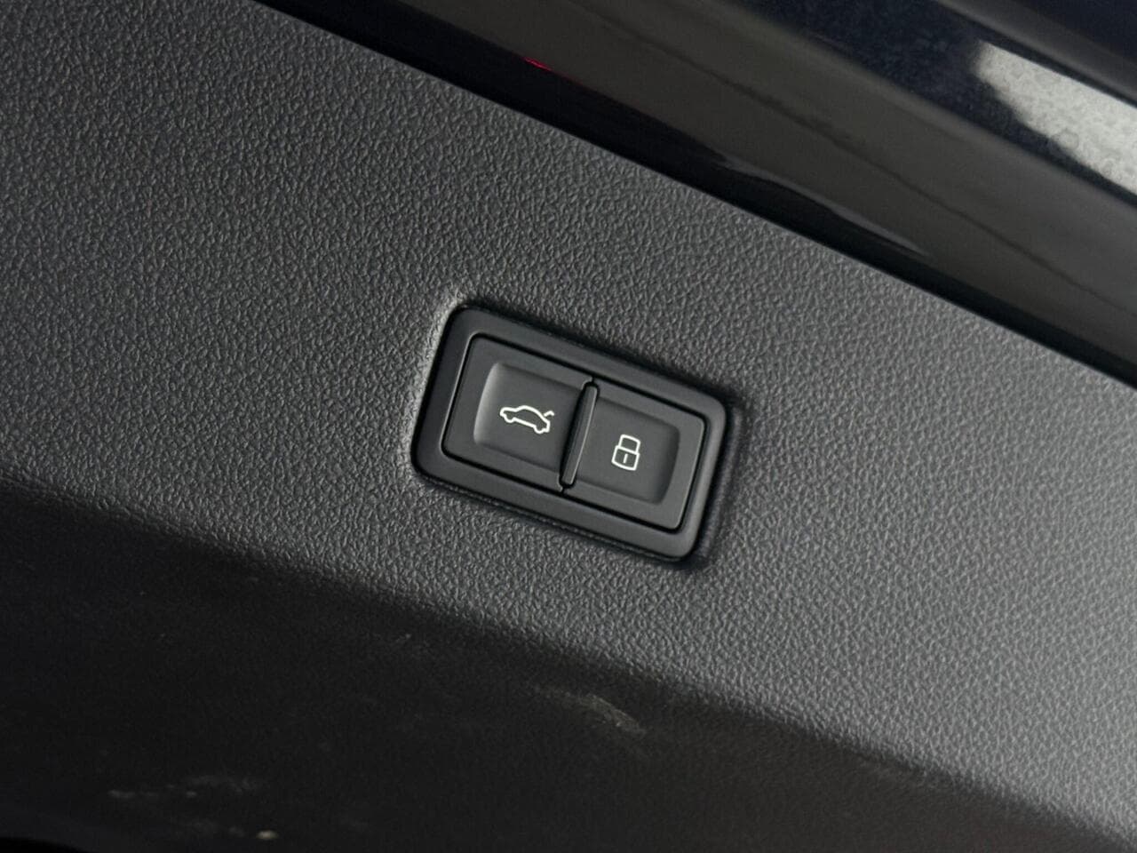 Audi A7 thumbnail Misc Controls