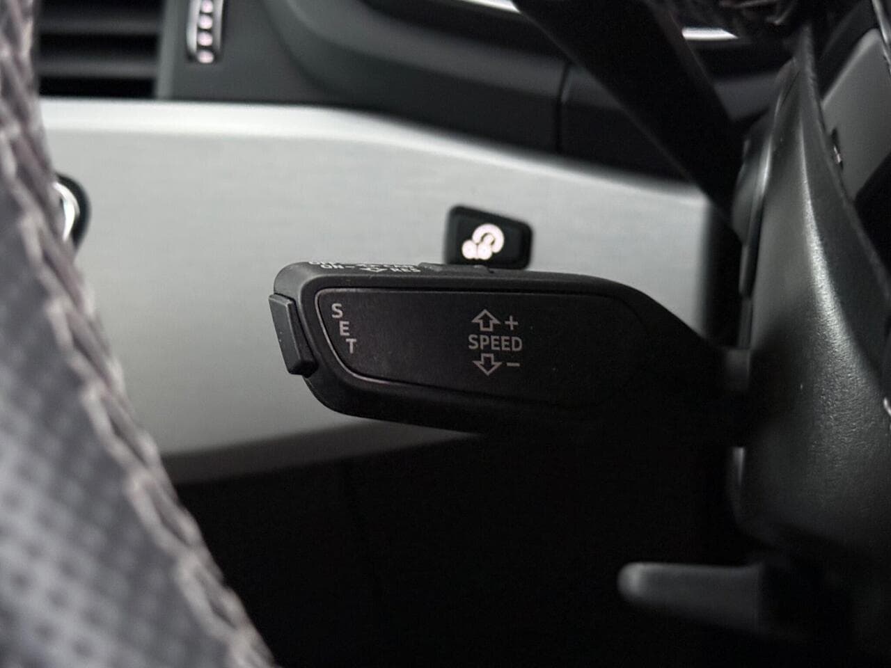Audi A5 thumbnail Misc Controls