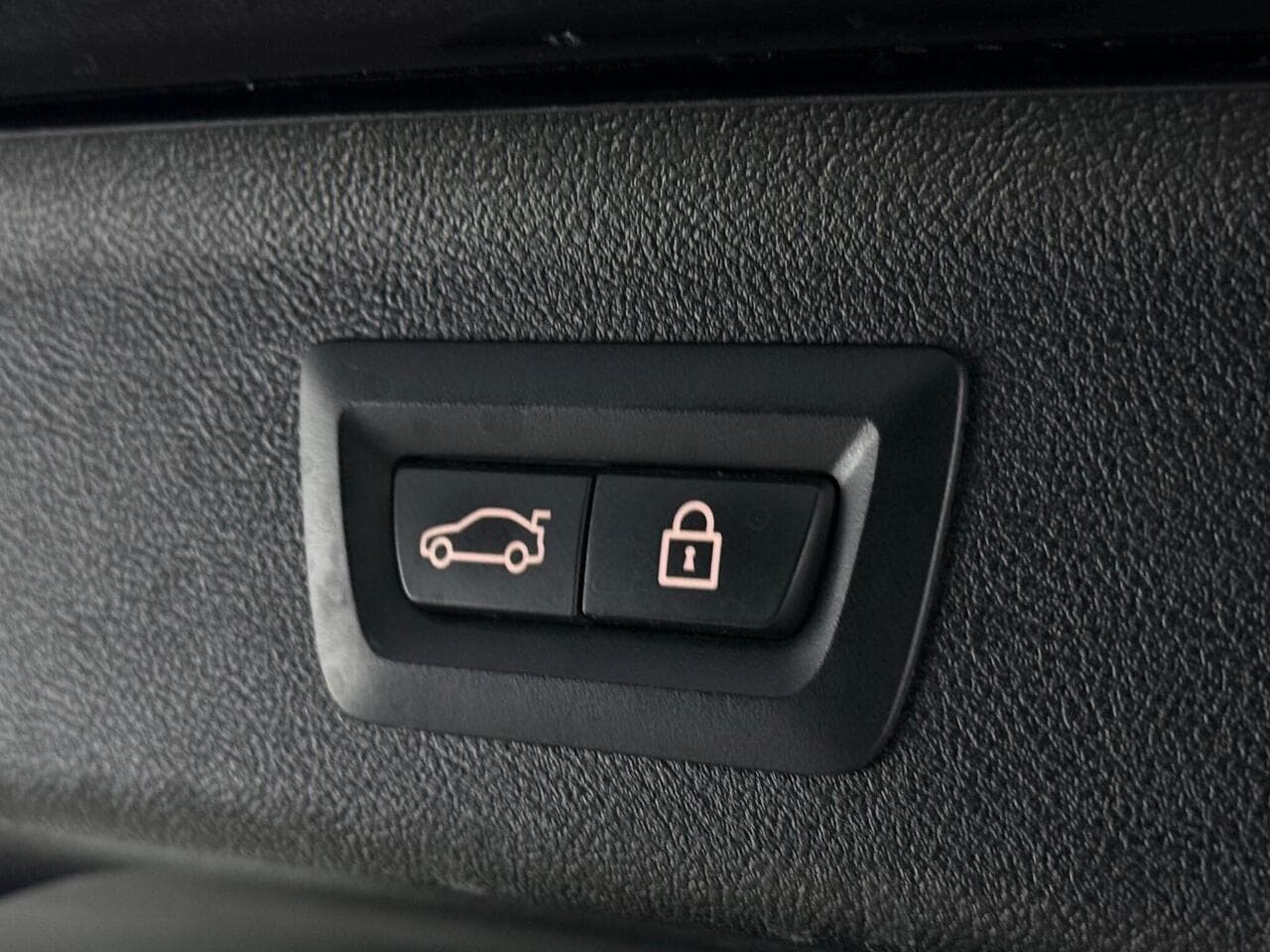 BMW 5 Series thumbnail Misc Controls