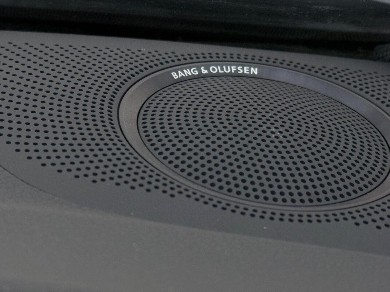 Audi A5 thumbnail Misc Controls